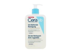 geles - CeraVe Facial Cleansers SA Smoothing 473ml - 1 nuotrauka