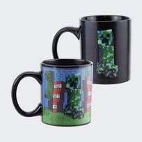 Paladone Minecraft Creeper puodelis