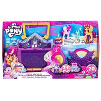 zaislai my little pony - Hasbro My Little Pony Musical Mane Melody F3867 - 2 nuotrauka