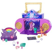 zaislai my little pony - Hasbro My Little Pony Musical Mane Melody F3867 - 4 nuotrauka
