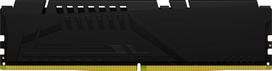 32gb 2x16gb ddr5 -  Kingston FURY Beast, DDR5, 32 GB, 5600 MHz - 7 nuotrauka