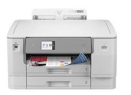 a3 spausdintuvas - BROTHER HL-L6010DW - 1 nuotrauka
