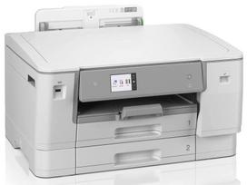 a3 spausdintuvas - BROTHER HL-L6010DW - 2 nuotrauka