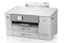a3 spausdintuvas - BROTHER HL-L6010DW - 3 nuotrauka