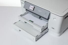 a3 spausdintuvas - BROTHER HL-L6010DW - 4 nuotrauka
