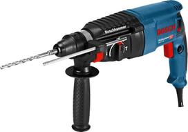 Bosch GBH 2-26; 2,9 J; SDS-plus