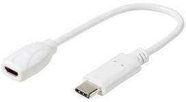 usb c laidas 4k - VIVANCO 37558 - 1 nuotrauka