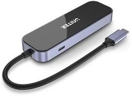hdmi sakotuvas - UNITEK D1084A - 2 nuotrauka