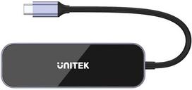 hdmi sakotuvas - UNITEK D1084A - 3 nuotrauka