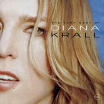 CD Diana Krall - The Very Best Of Diana Krall