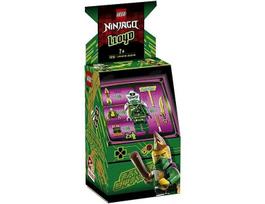 LEGO NINJAGO Lloyd avataras žaidimo kapsulė 71716 