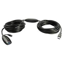Lindy USB 3.0 Typ A/A M/F 15m