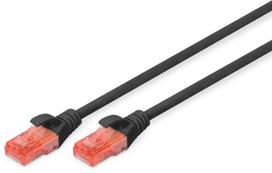 DIGITUS DK-1612-030/BL