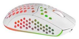 gaming mouse wireless white - Mars Gaming MMW3 79G 3200 DPI  (Balta) - 2 nuotrauka