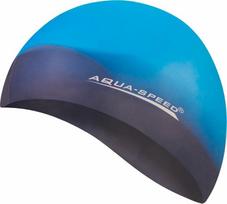 Plaukimo kepuraitė Aqua-Speed Bunt 69
