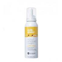 Milk Shake Colour Whipped Cream - - Golden Blond 100ml