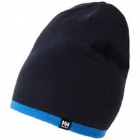 helly hansen kepure - HELLY HANSEN Manchester, mėlyna - 1 nuotrauka