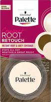  Schwarzkopf Palette Root Retouch, Dark Blonde, 0.003 l
