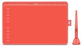 HUION HS611 RED