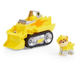 PAW PATROL Rescue Knights Rubble, 6063587
