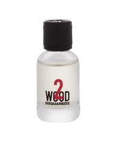 kvepalai 5 ml - Dsquared2 2Wood, 5 ml - 1 nuotrauka