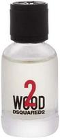 kvepalai 5 ml - Dsquared2 2Wood, 5 ml - 2 nuotrauka