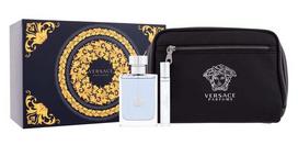 versace pour homme rinkinys vyrams - Versace Pour Homme, vyrams - 1 nuotrauka
