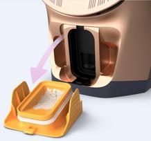 lygintuvas philips - Philips DST8050/20 - 5 nuotrauka
