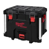 milwaukee packout - MILWAUKEE Packout XL - 1 nuotrauka