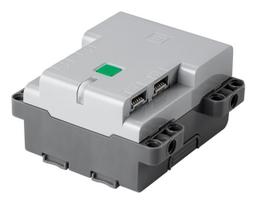 lego technic - LEGO Functions Valdymo mazgas 88012  - 2 nuotrauka