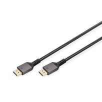 displayport 3m - DIGITUS DB-340201-030-S - 1 nuotrauka