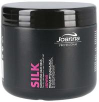 plauku silkas - Joanna Professional Silk glotninamoji kaukė - 500 ml. - 1 nuotrauka