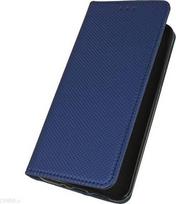  Smart Magnet skirtas Samsung A41 A415 tamsiai mėlynas