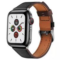 Fusion Apple Watch 38 / 40mm, juoda