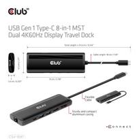 replikatorius - CLUB 3D CSV-1597 - 6 nuotrauka