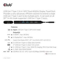 replikatorius - CLUB 3D CSV-1597 - 7 nuotrauka