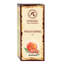 AROMATIKA Natūralus Persikų kauliukų augalinis aliejus 50ml