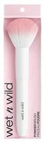 pudros sepetelis - Wet N Wild Makeup Brosh Powder - 3 nuotrauka