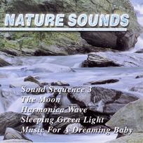 VARIOUS: NATURE SOUNDS 3CD