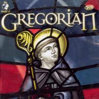 VARIOUS: WORLD OF GREGORIAN 2CD