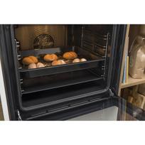 imontuojama orkaite gorenje - Gorenje BSA6747A04BGWI - 5 nuotrauka