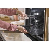 imontuojama orkaite gorenje - Gorenje BSA6747A04BGWI - 7 nuotrauka