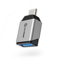 usb a i c adapteris - ALOGIC Ultra Mini USB-C to USB-A - 1 nuotrauka