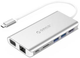 ORICO USB XC-304-SV-PRO