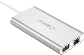 vga kabelis - ORICO USB XC-304-SV-PRO - 3 nuotrauka