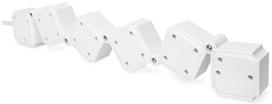 juosta laidams - ASSMANN DA-70620 - 7 nuotrauka