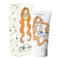 protein 100 - Elizavecca CER-100 Collagen Coating Hair Protein Ion Injection - 1 nuotrauka