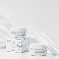 cosrx cream - COSRX Hydrium Moisture Power Enriched Cream 50 ml - 4 nuotrauka