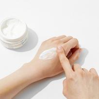 cosrx cream - COSRX Hydrium Moisture Power Enriched Cream 50 ml - 5 nuotrauka