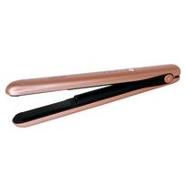 Osom Cordless Hair Straightener Champagne Gold